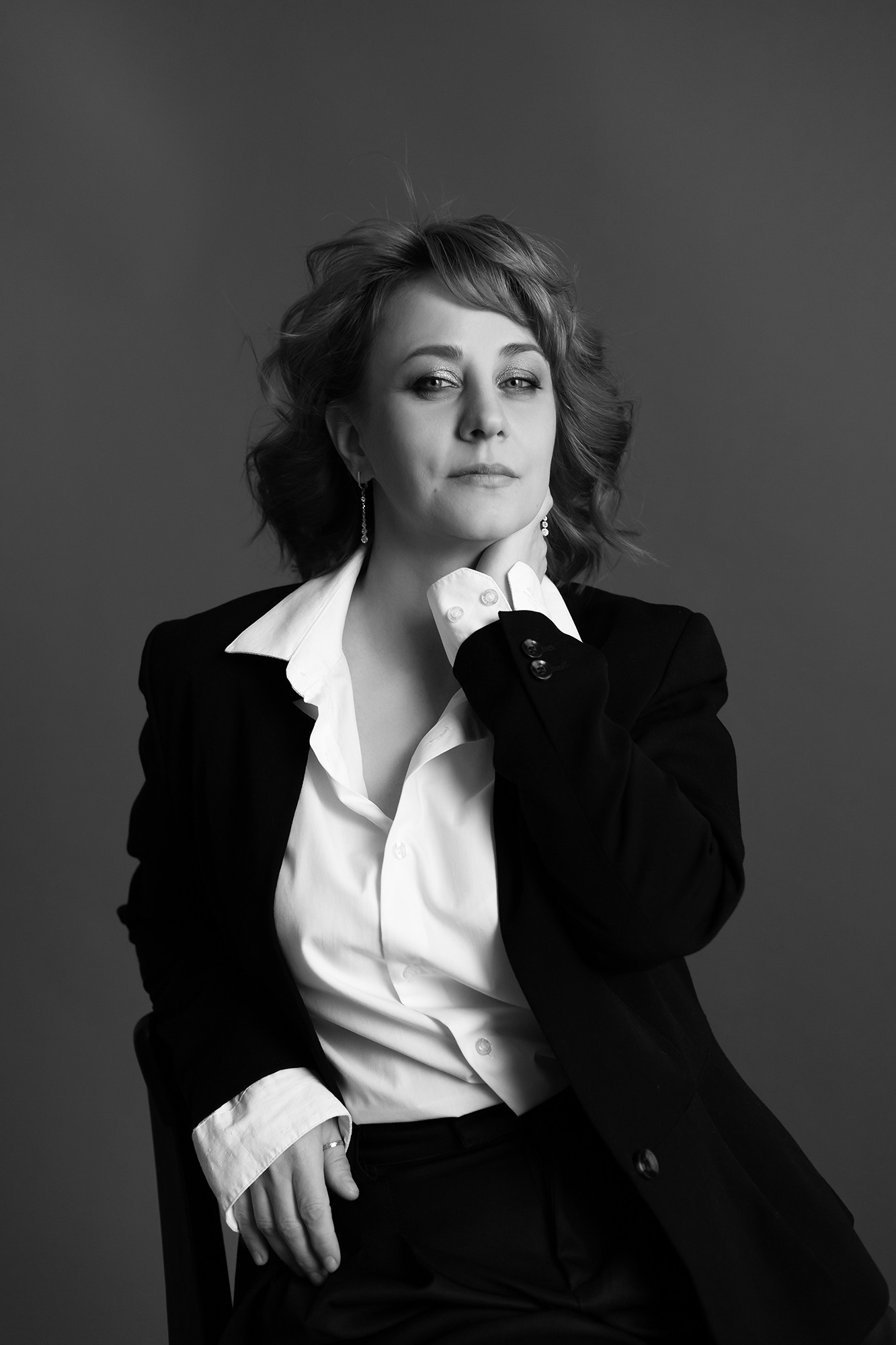 Фотограф в Тюмени Даша Михнова. Портреты, фотопроекты, фотодни