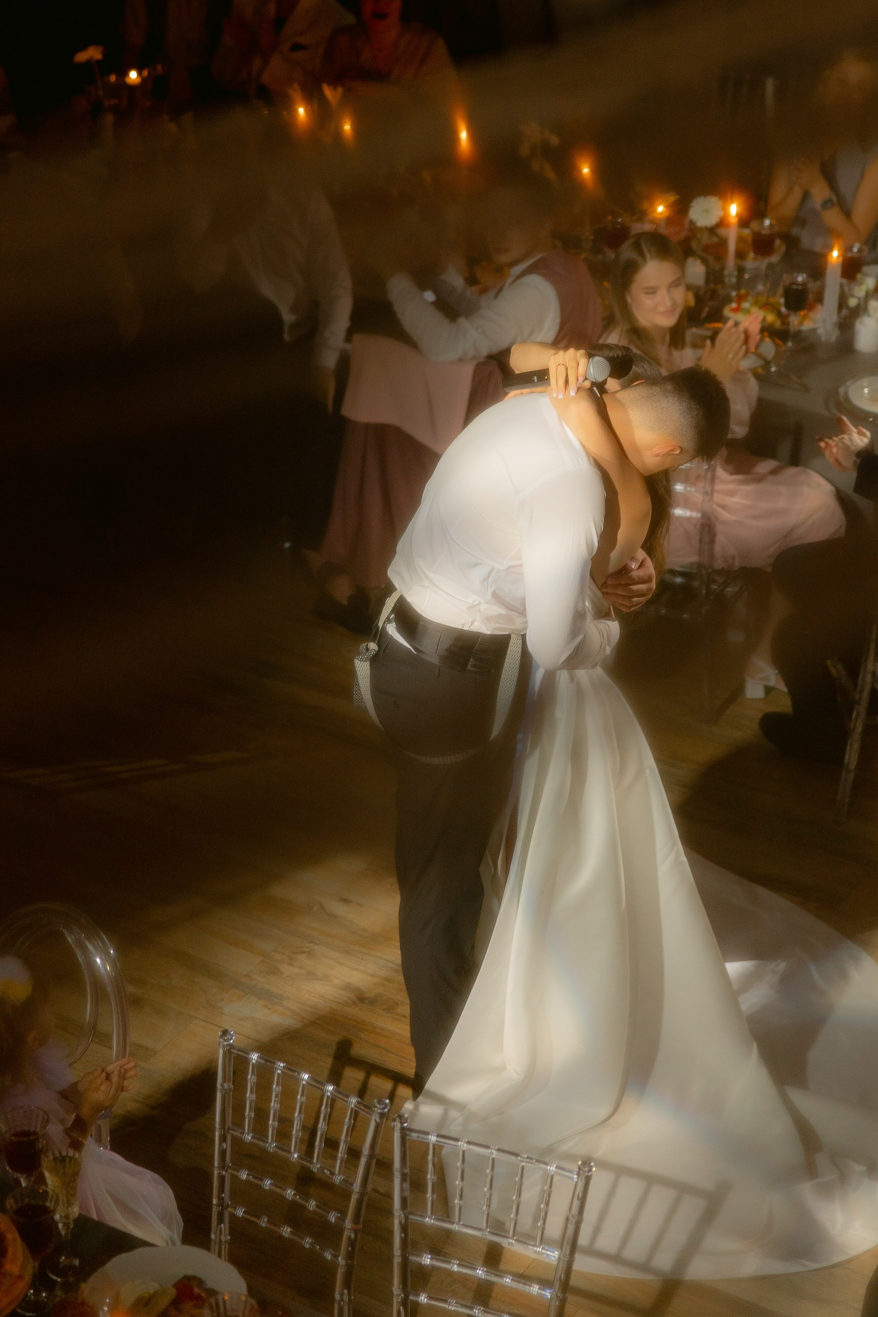 Кристина & Руслан. Yura Rush Свадебный фотограф Тюмень