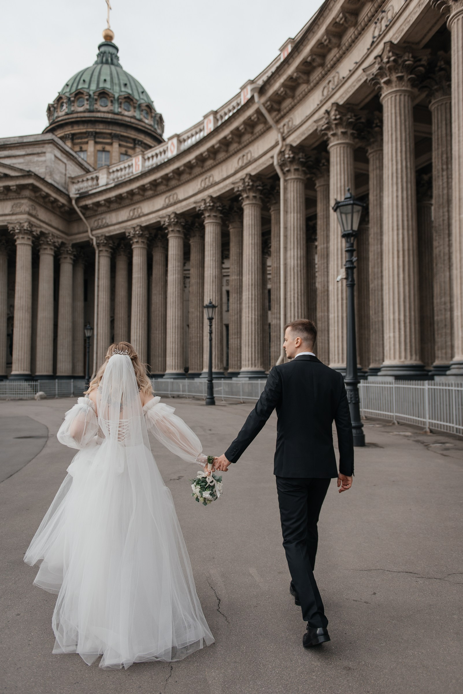 места для фотосессии в Санкт-Петербурге