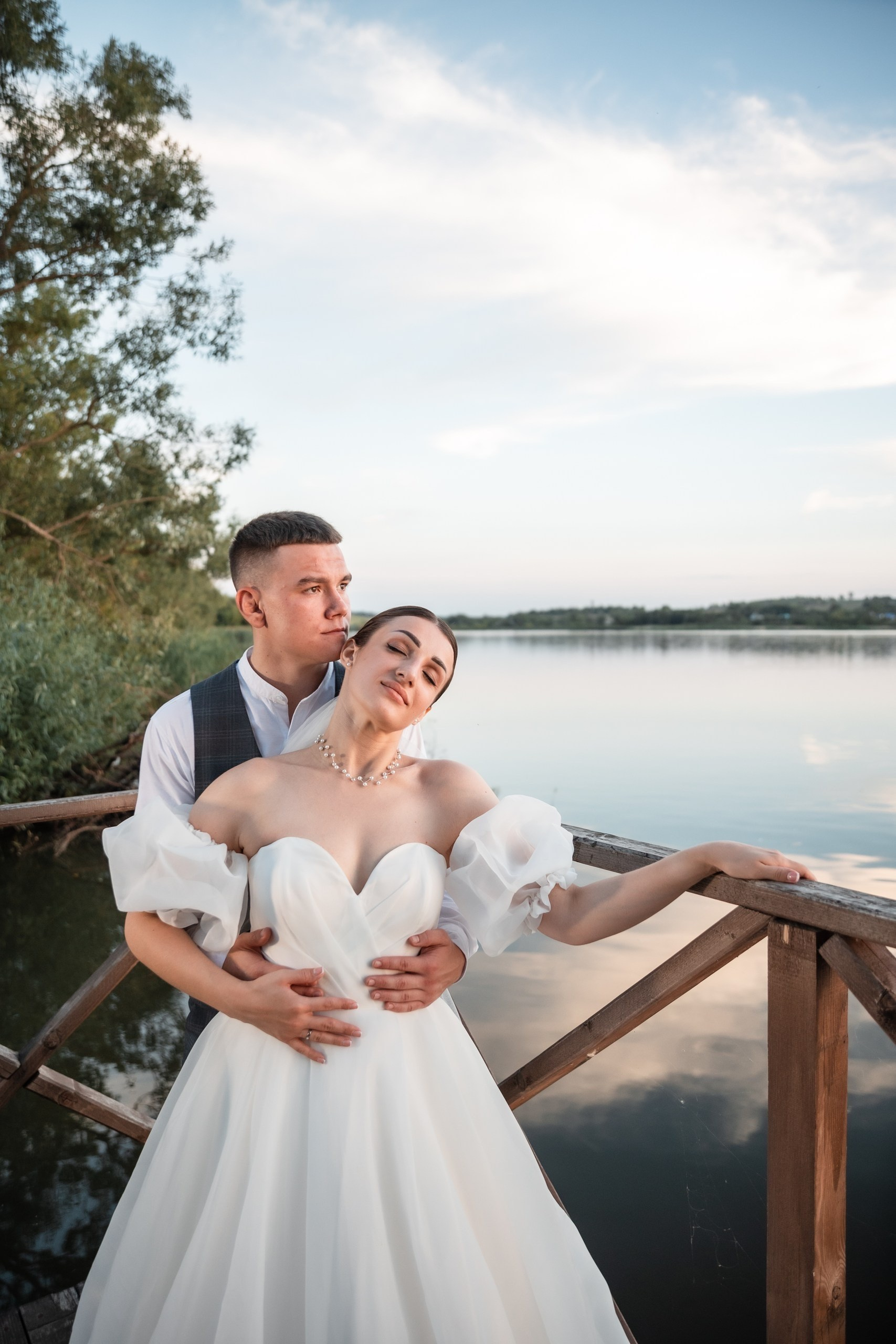 Фотограф в Старом Осколе, Губкине Надежда Приболовец