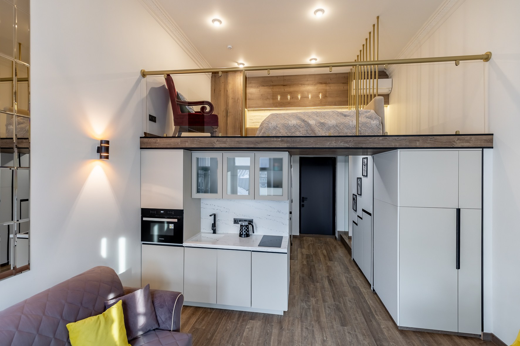 Рева Майя. Фотограф Гафаров Александр