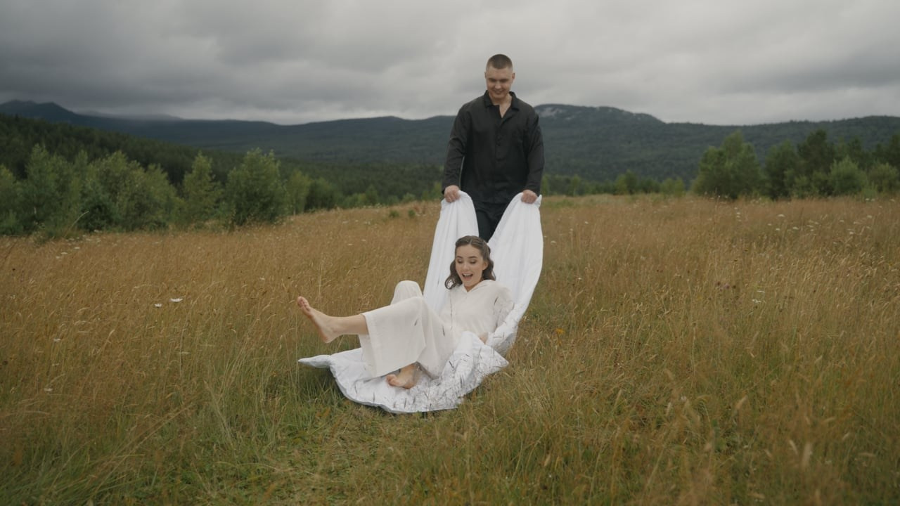 Свадьбы. Видеограф Денис Яковлев