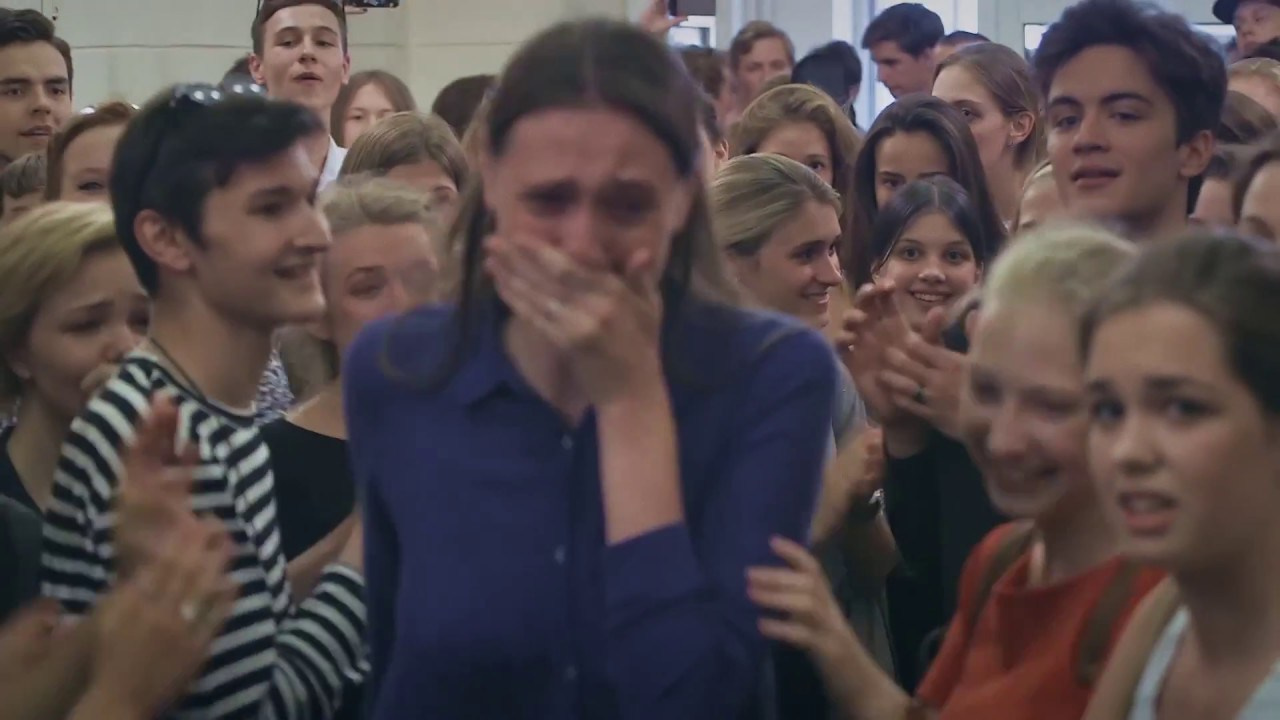 Director of photography