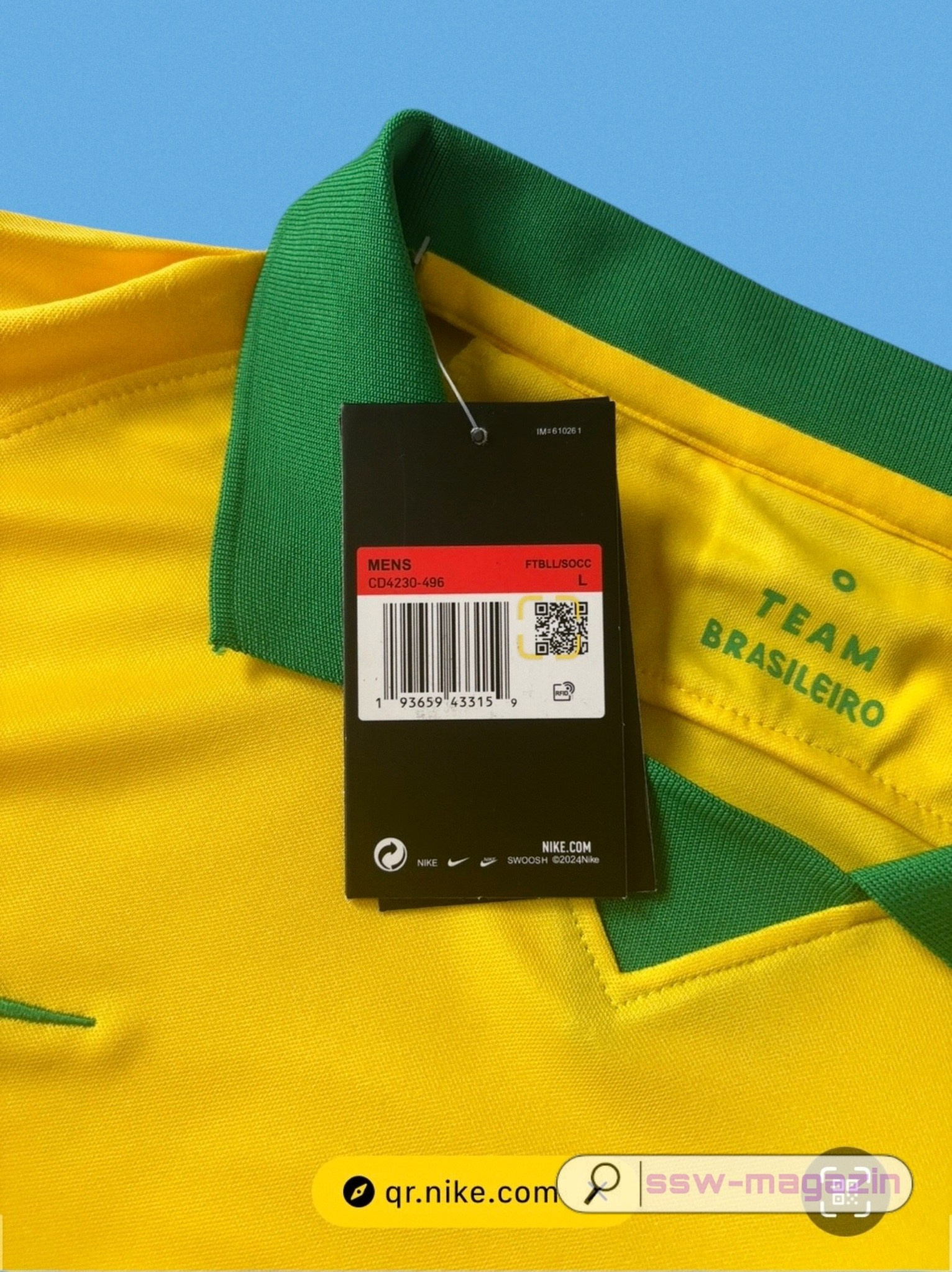 Джерси сборной бразилии stussy 2025 купить. Футбольный магазин — ssw_magazin