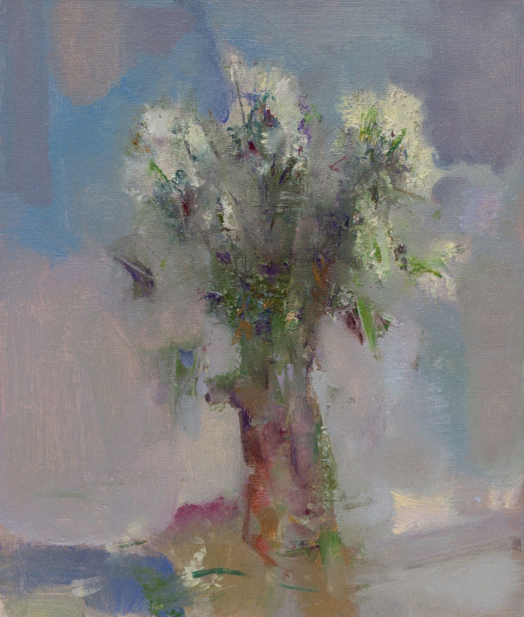 Цветочная композиция