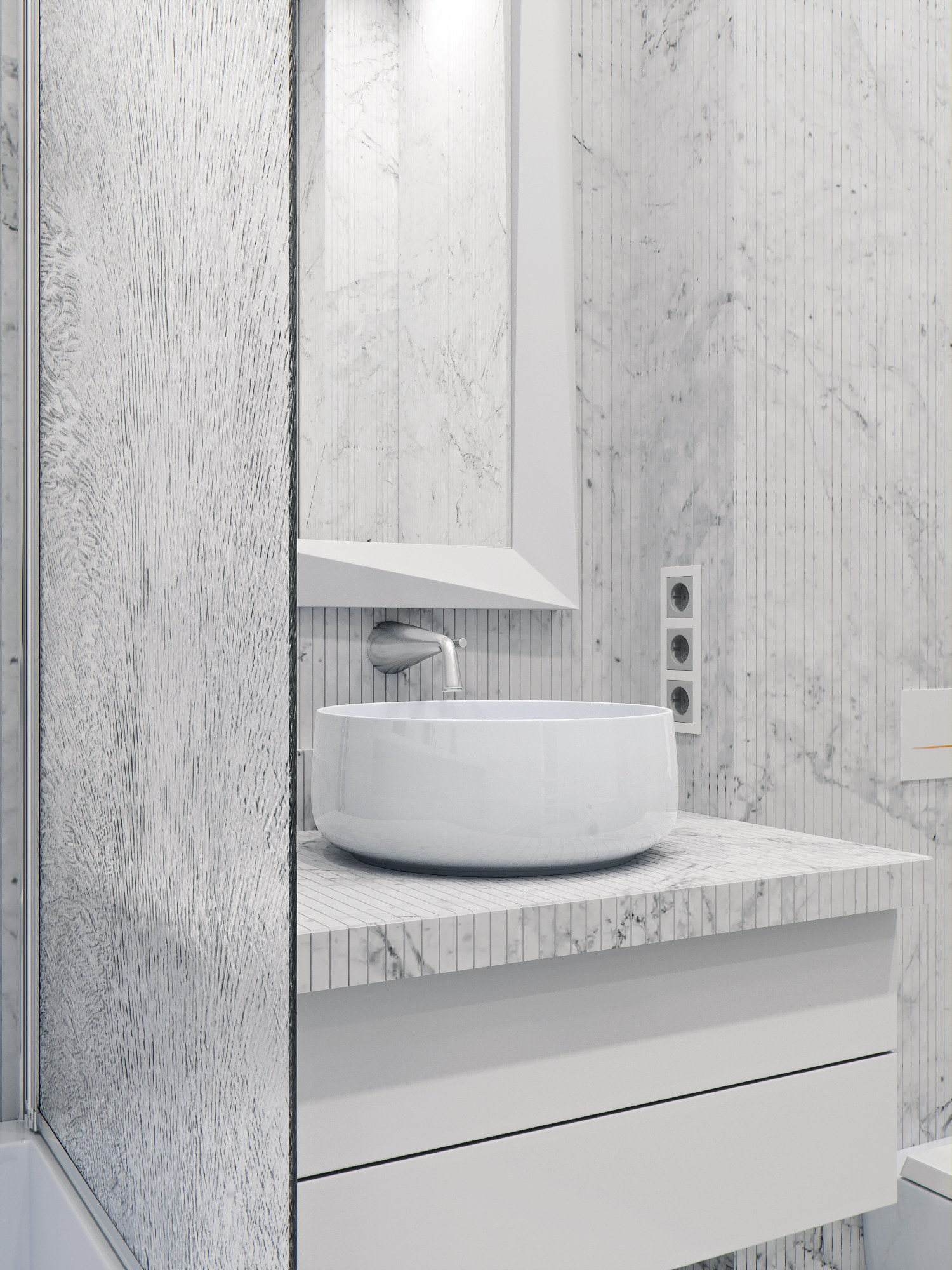 Квартира для молодой девушки. Персональный фотограф Москва