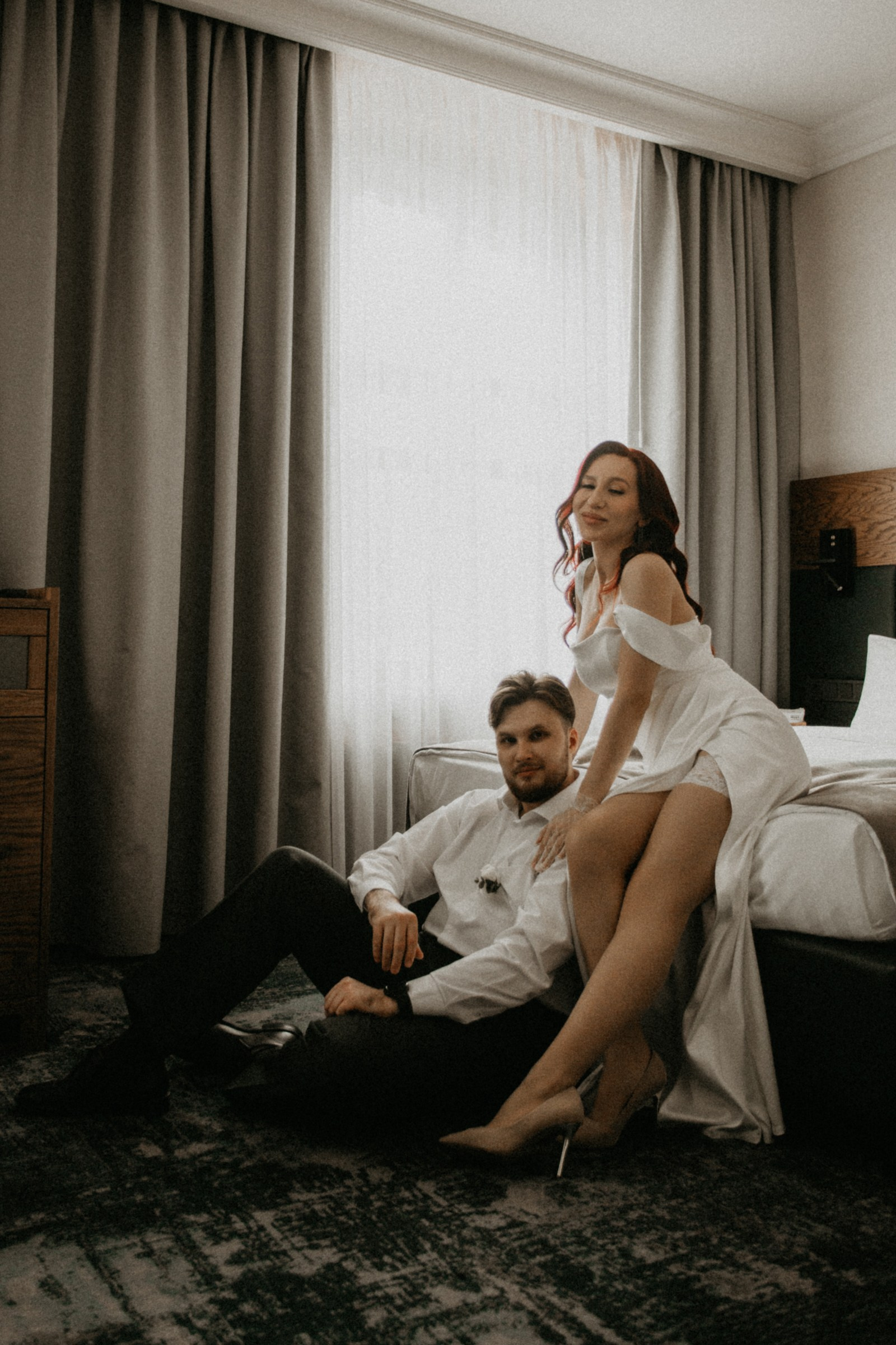 Фотосъемки. Свадебный и семейный фотограф в Тюмени Александр Виноградов