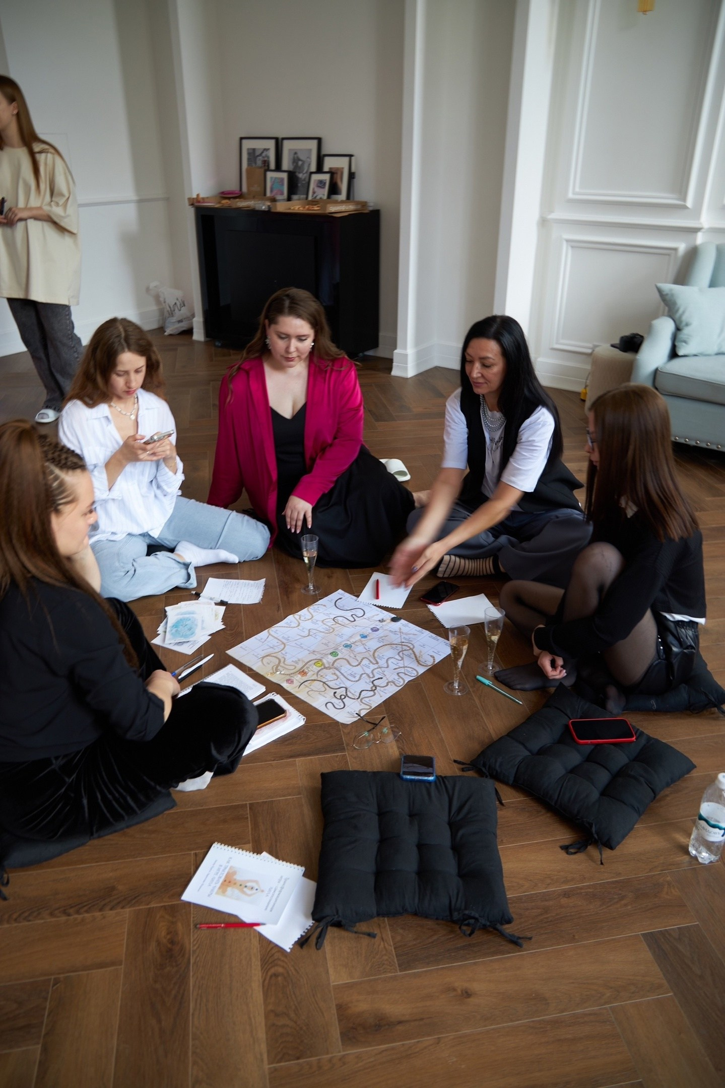 Я — Карина Гоголь, фотограф с душой