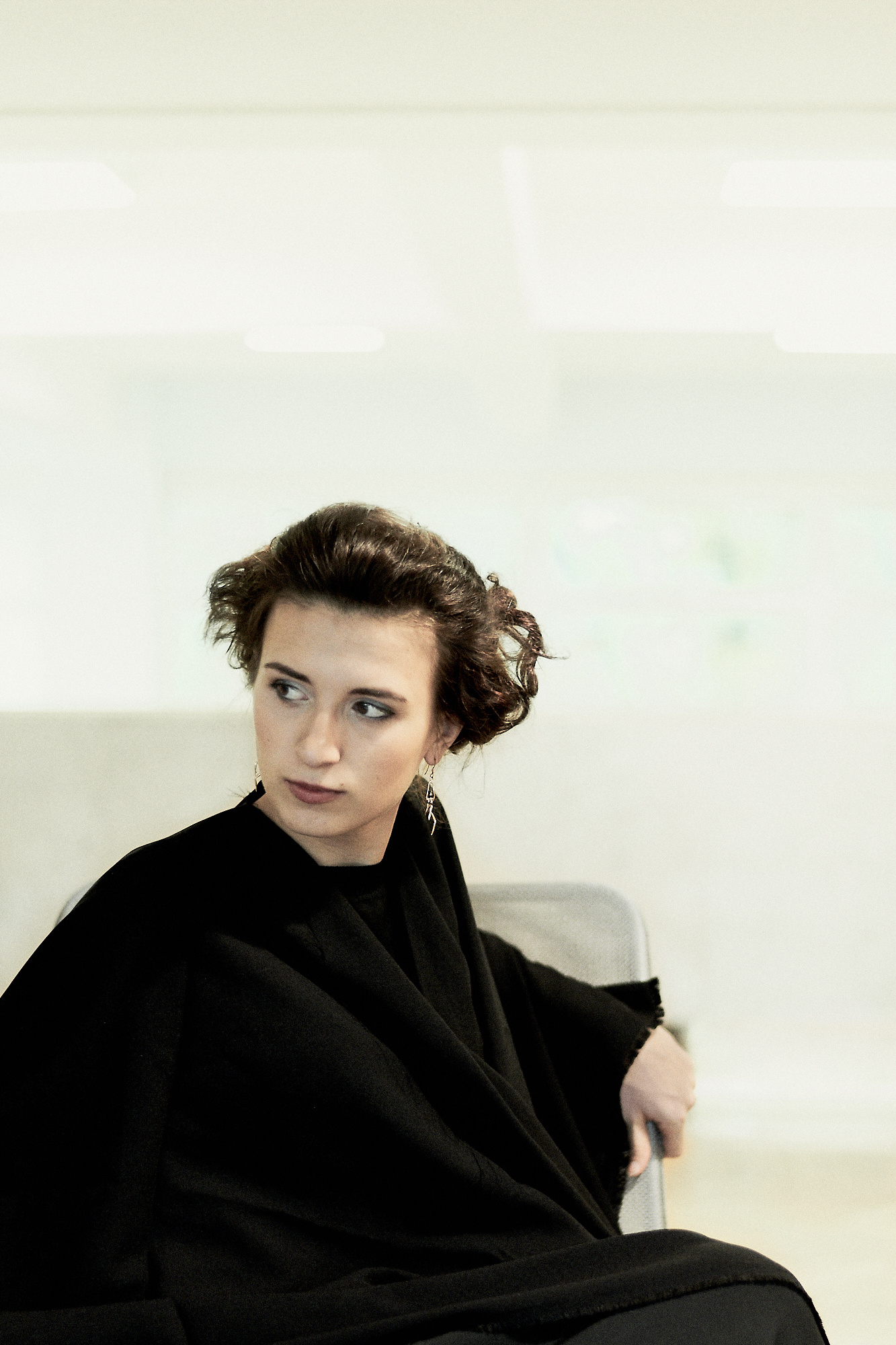 Portrait. Евгений Рыжов