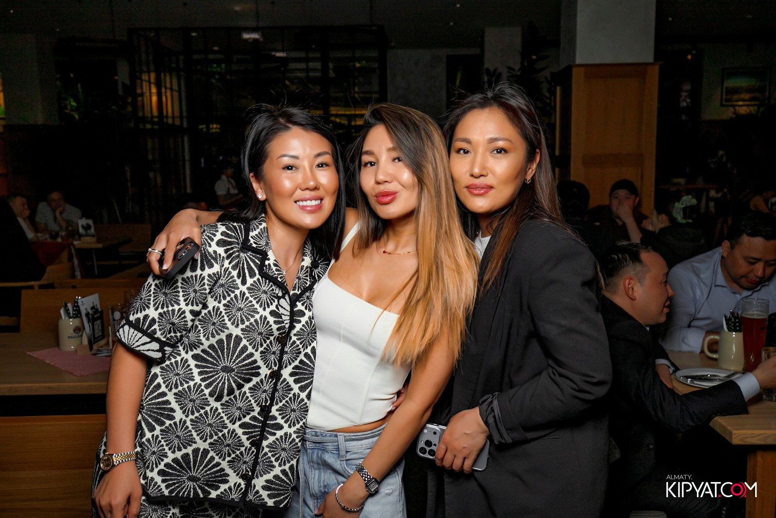 PAULANER. КИПЯТКОМ АЛМАТЫ! Фотосъемка мероприятий в Алматы