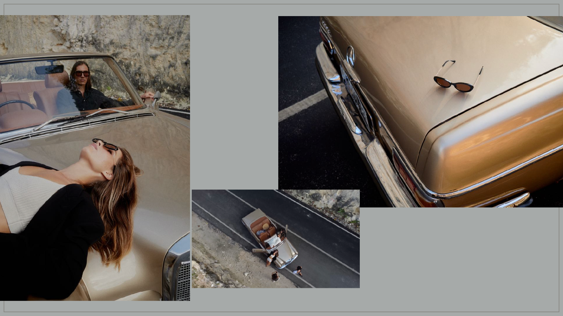 PHOTOGRAPHY. TAMARA BAZHMINA