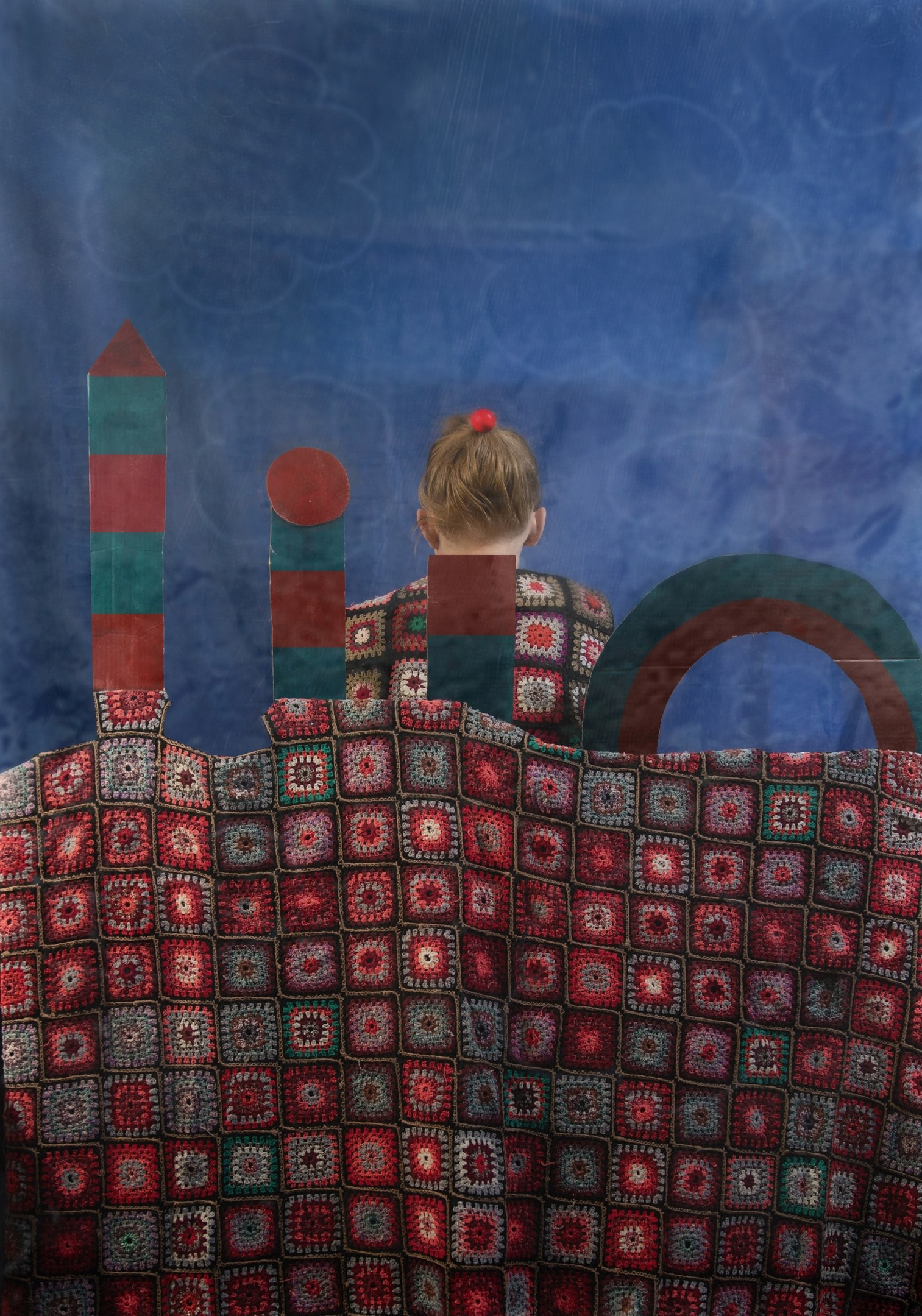 автор: Мария Манышкина