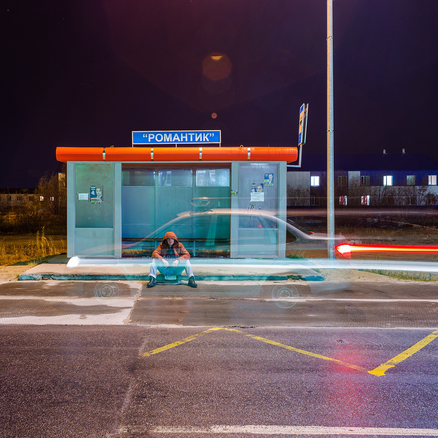 Уренгой. 42clicks|||Студия видео и фотосъёмки