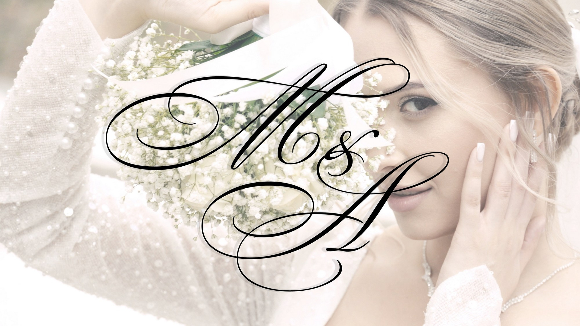 Свадебная видеосъемка. Свадебный фотограф и видеограф Владислав и Анастасия Макриди