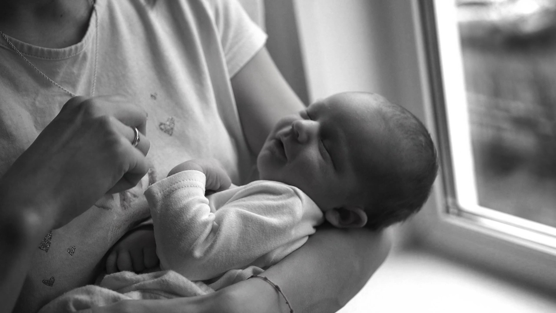 Семейное кино. Фотограф Видеограф новорожденные и дети Н.Новгород Елена Длужинская