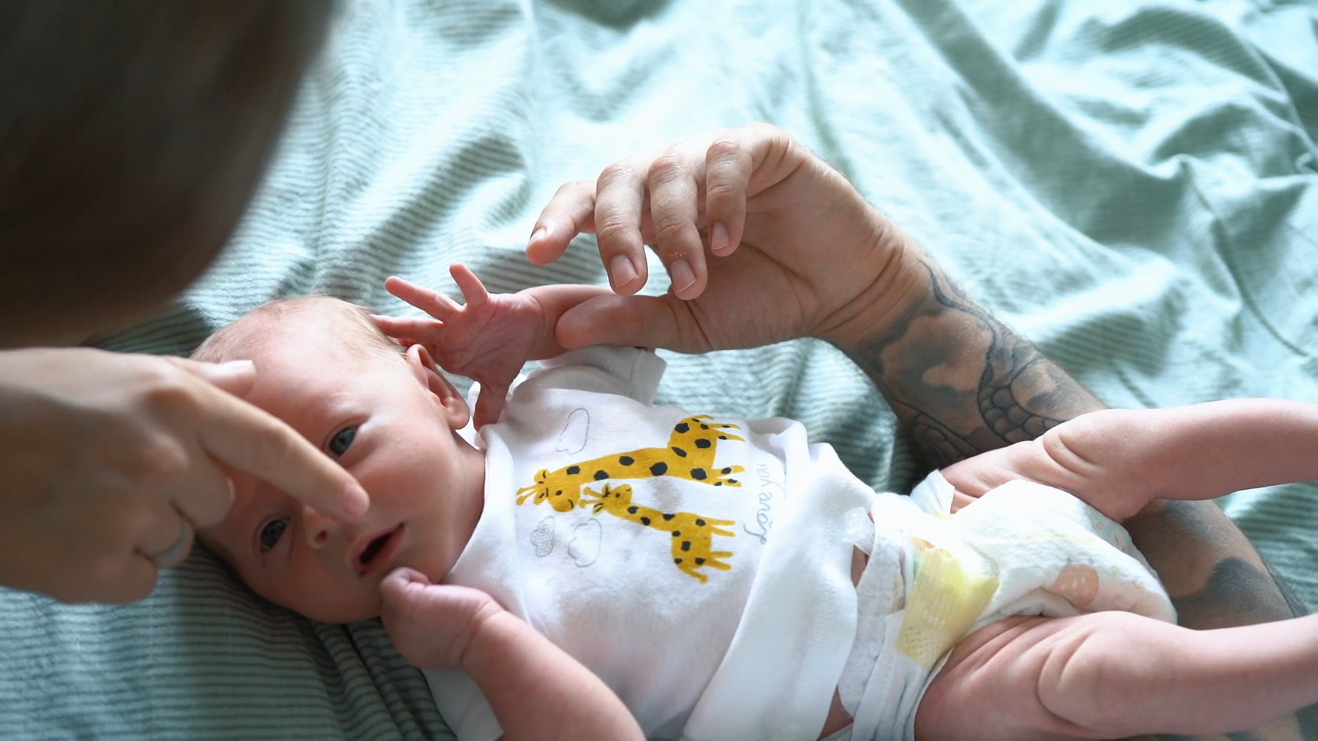 Портфолио. Фотограф Видеограф новорожденные и дети Н.Новгород Елена Длужинская