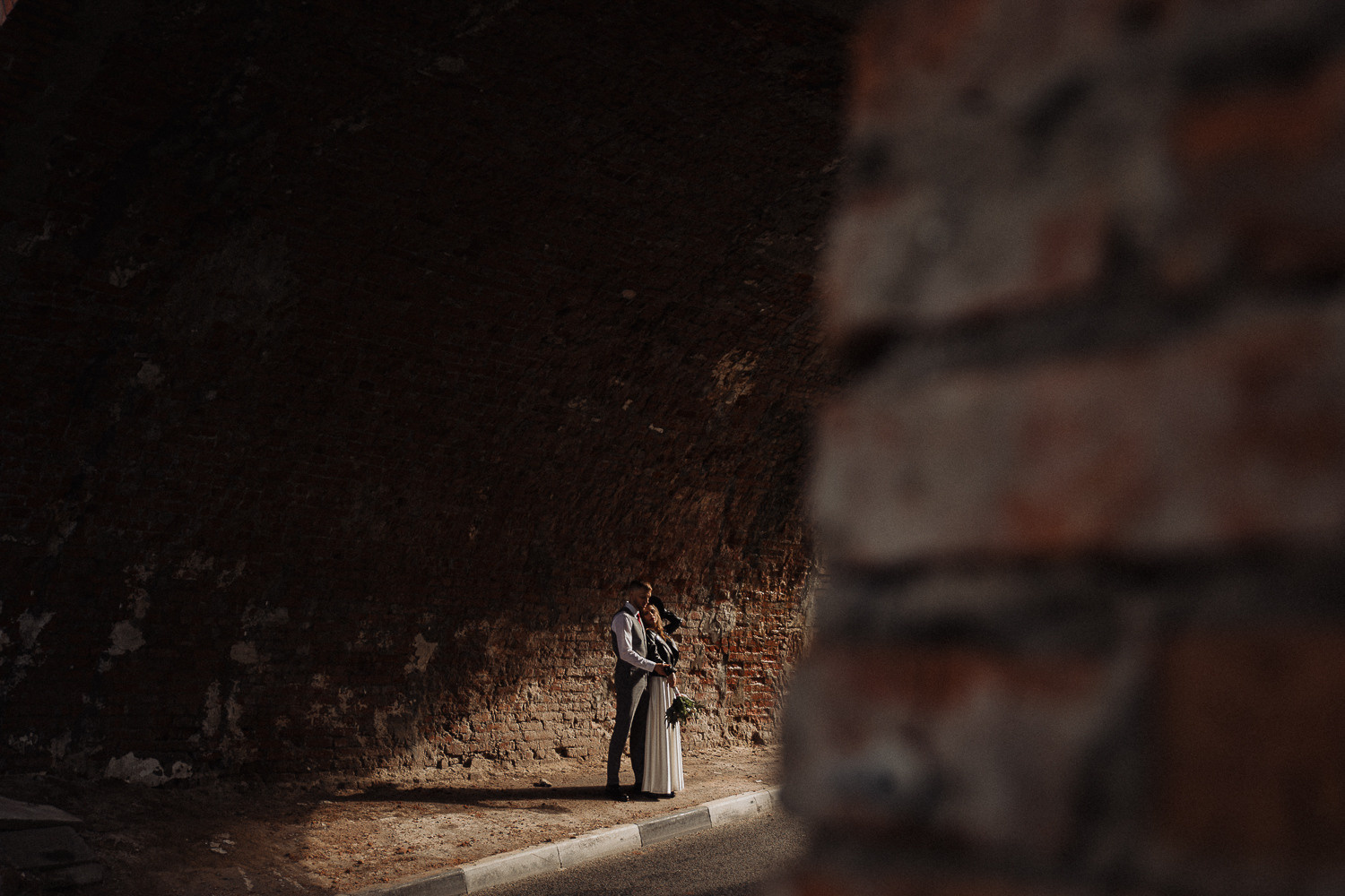 Руслан и Зинаида. Фотограф Ксения Ресси