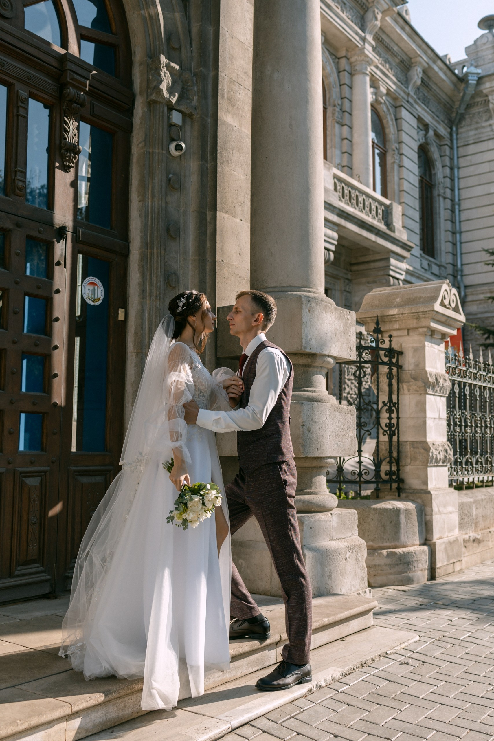 Места для фотосессии в Самаре