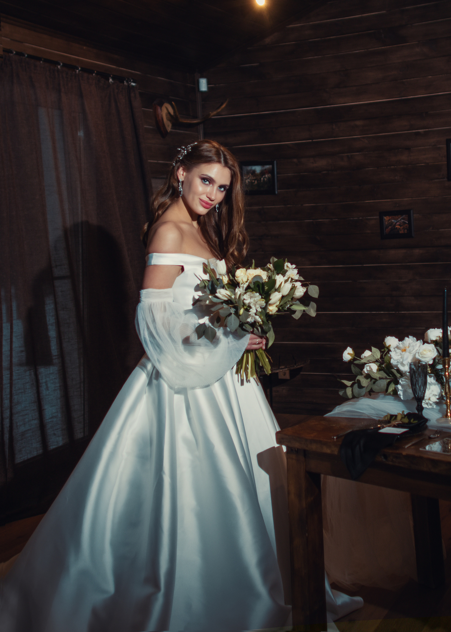 Свадебная фотосессия. Семейный, детский фотограф. город Пермь