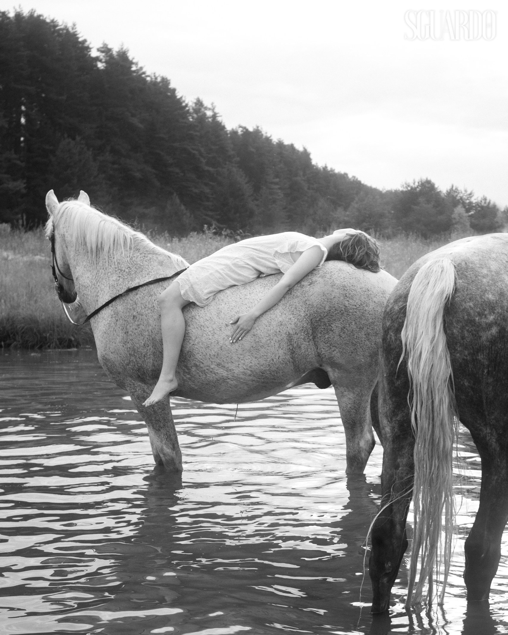 Публикации. Ню фотограф, Фотохудожник в Москве Анна Форс