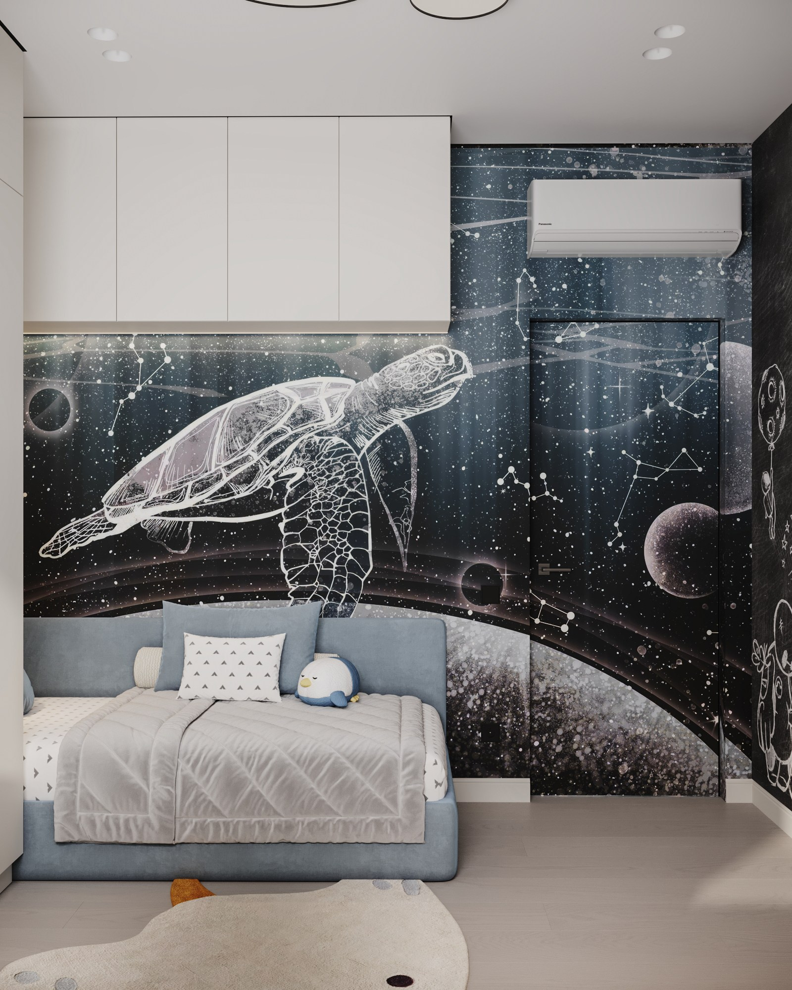 Контакты. Дизайнер интерьера в Москве Туринова Мария