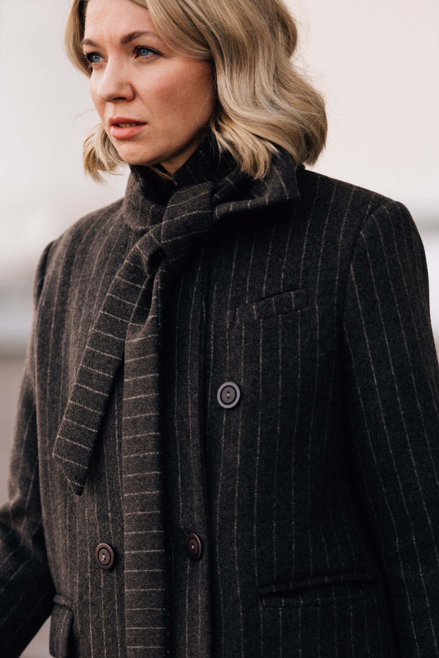 Moscow Fashion Week 2026 Day 4. Shami Pezhonov Photography