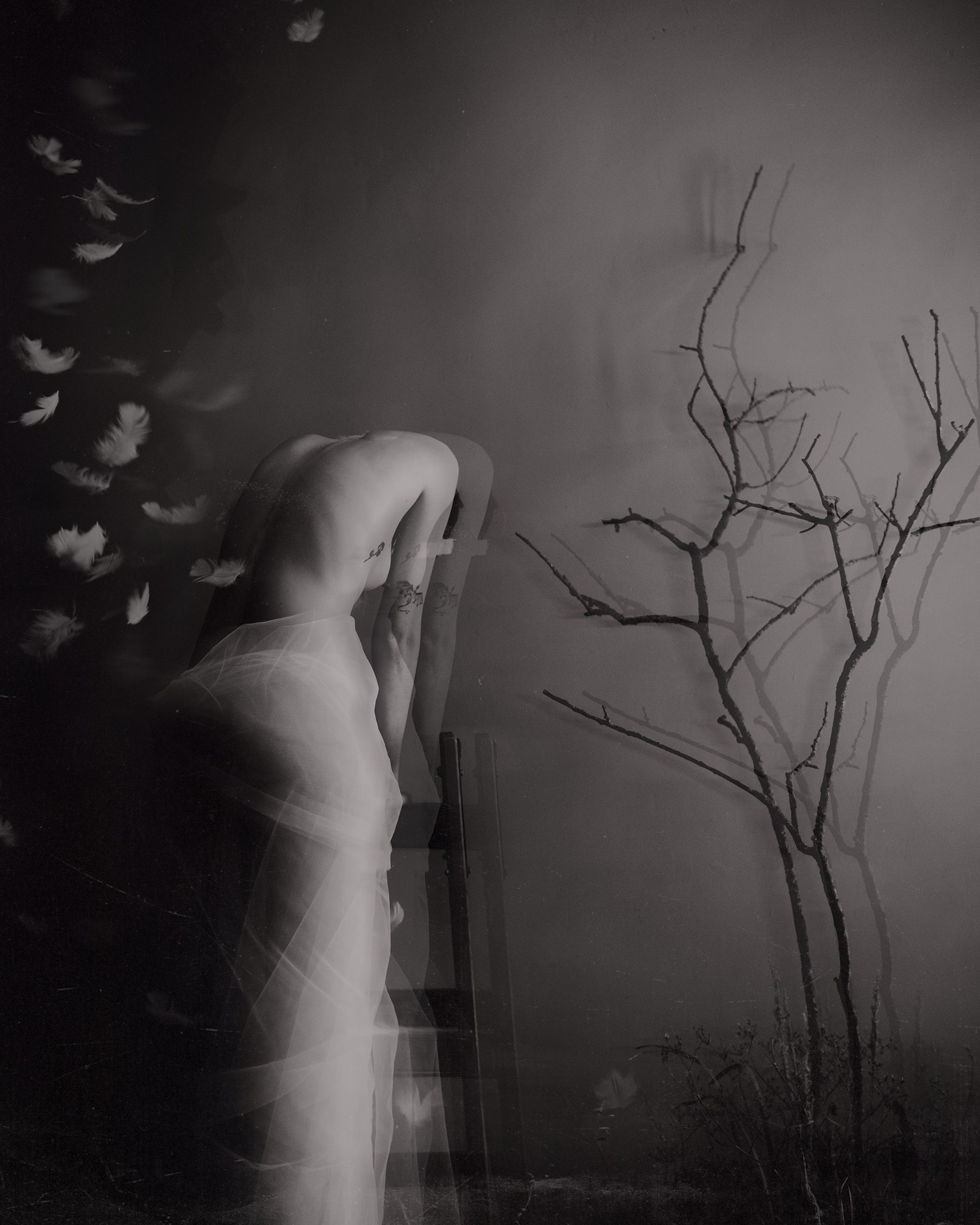 Репортажный и портретный фотограф в Москве Кристина Волконская