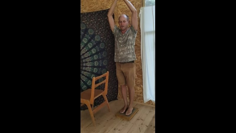 Гвоздетерапия и гвоздестояние в Москве