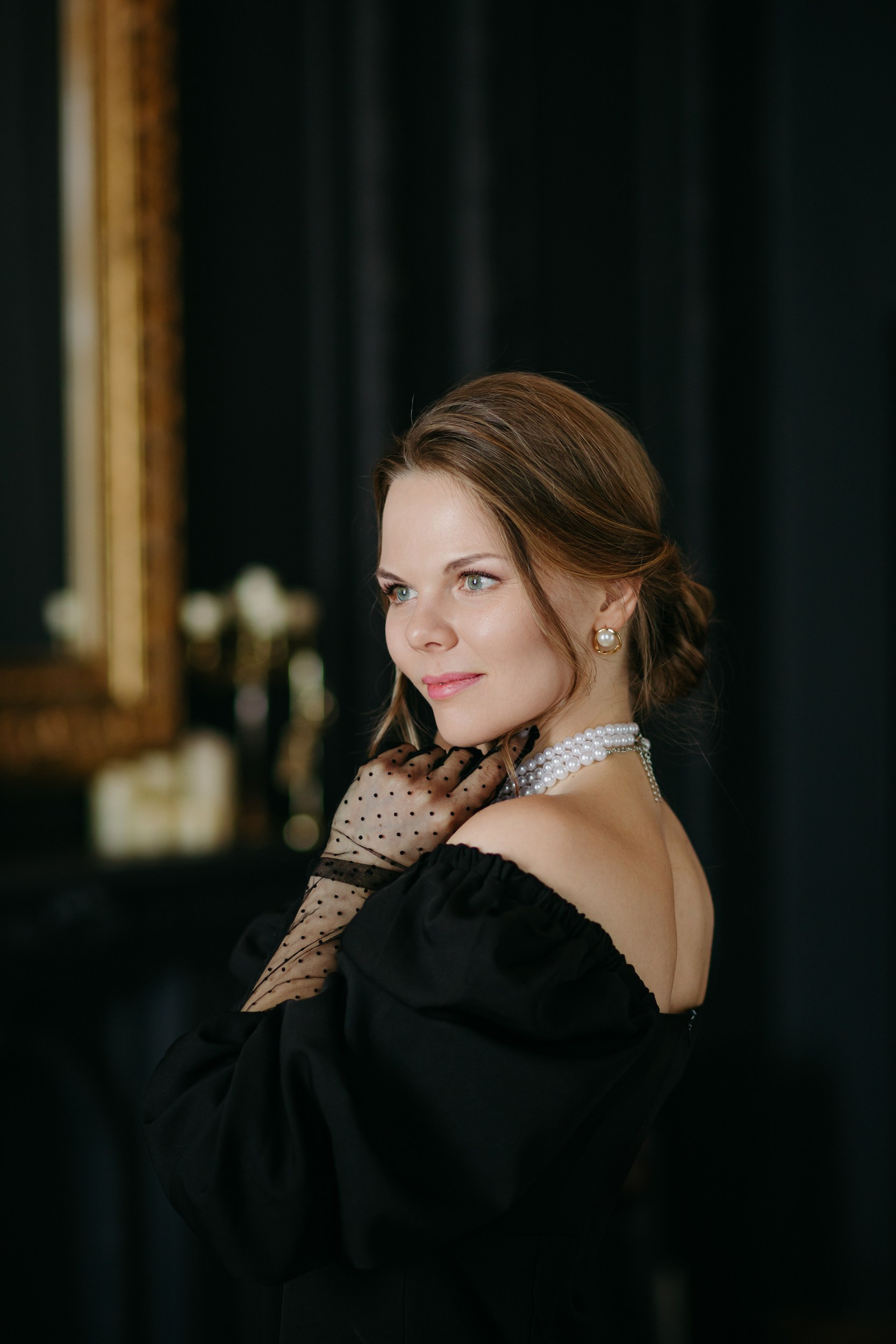 Семейный фотограф Анастасия Паршикова