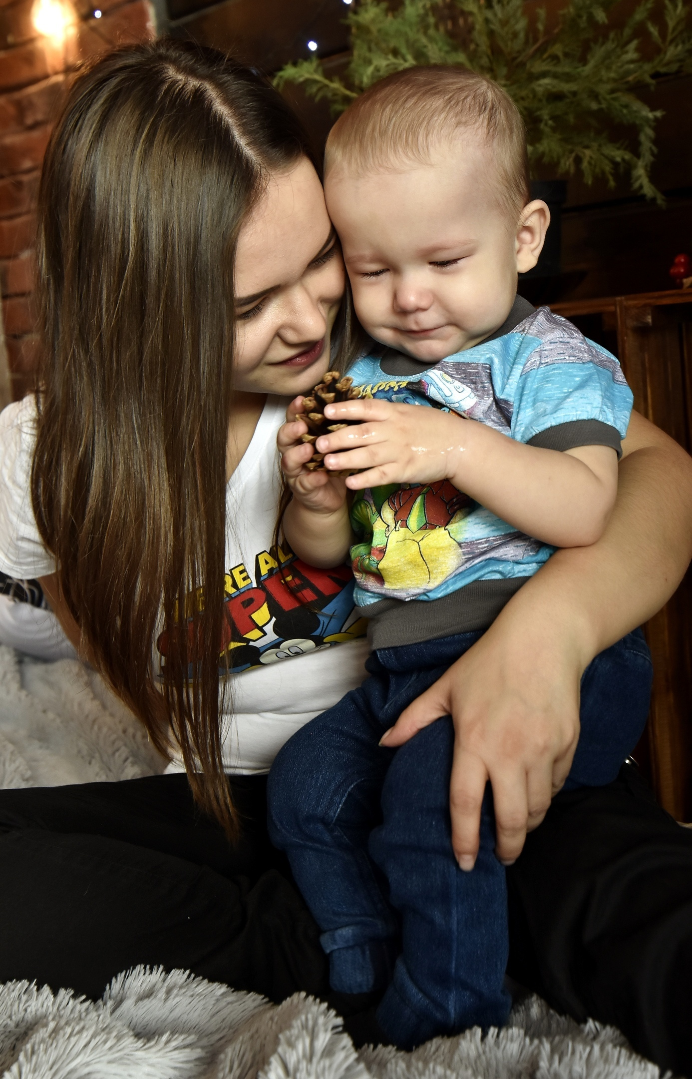 Семейны фотограф Самары и Самарской области