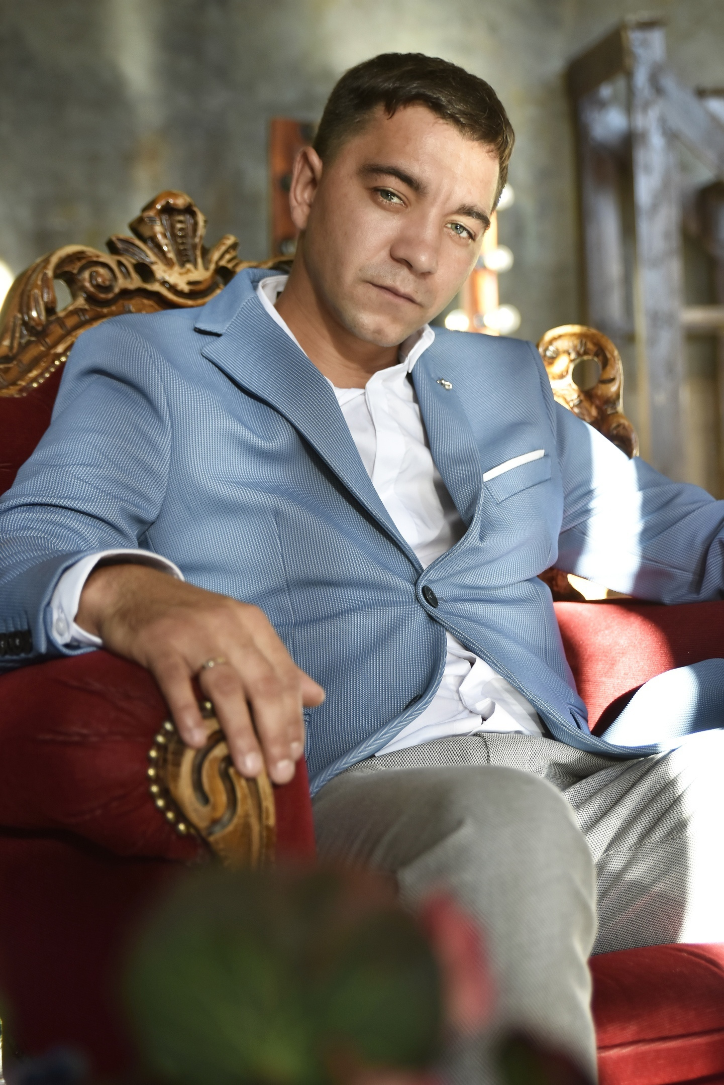 Свадебный фотограф в Самаре и Самарской области