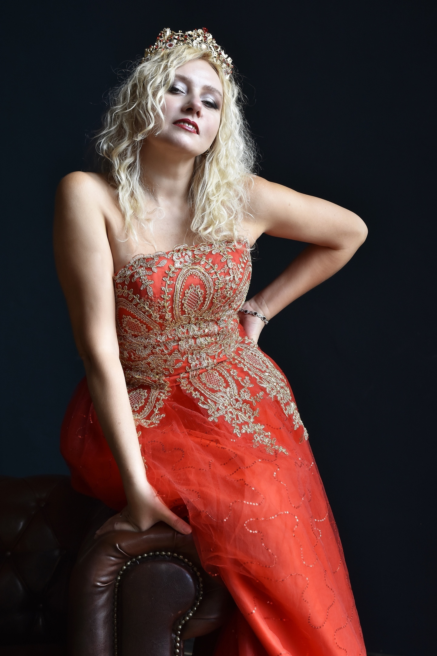 Студийный фотограф в Самаре и Самарской области