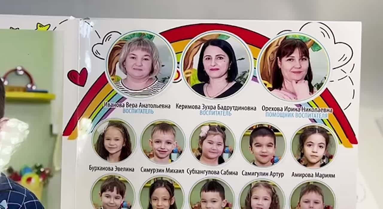 Оживающие фото. Фотограф в г. Нижневартовск Александра Гриценко