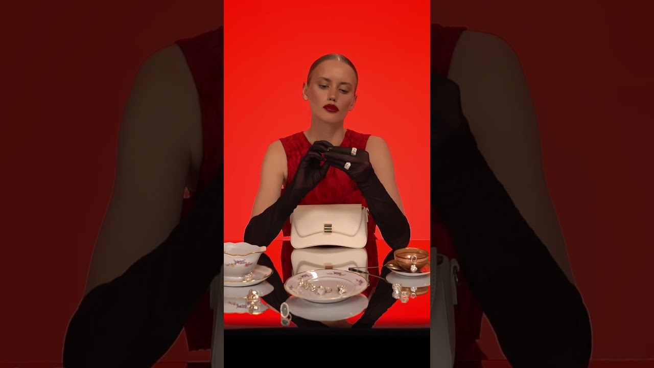 BIPOLAR JEWELRY | Ювелирные изделия