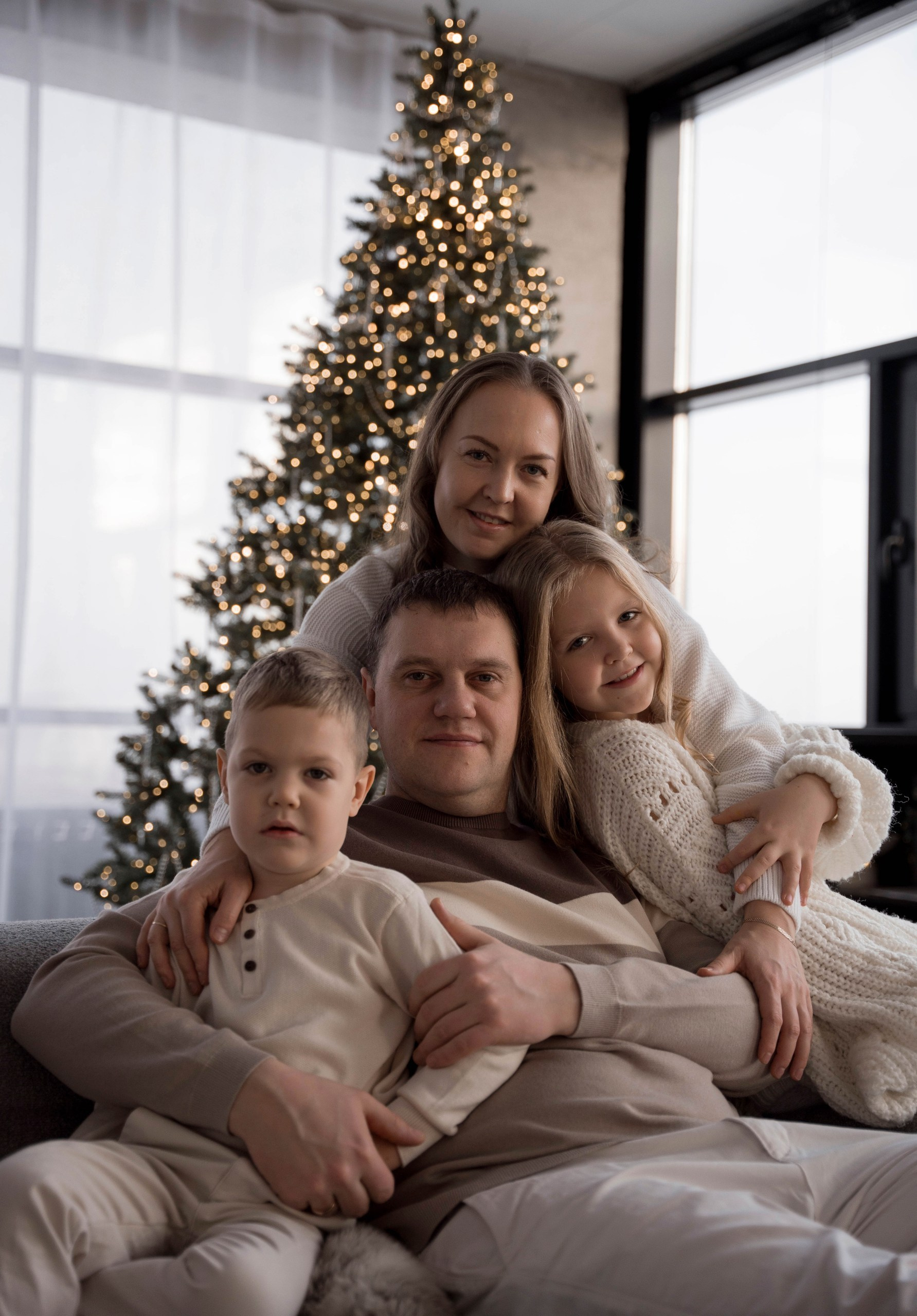 Отзывы. Фотограф Голенева Анастасия