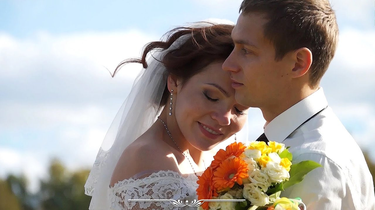 Фотограф на свадьбу | Вологда