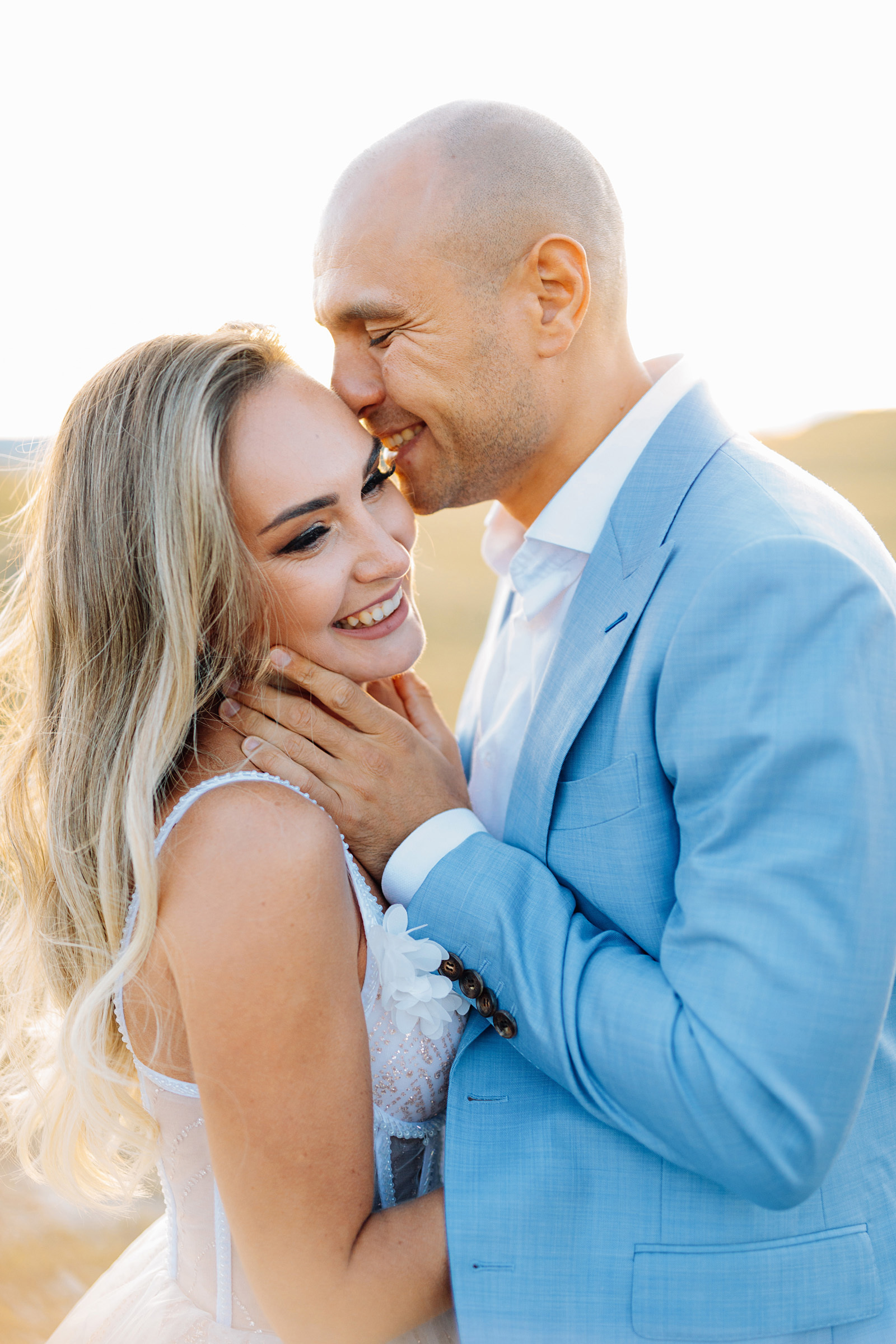 Антон и Юля