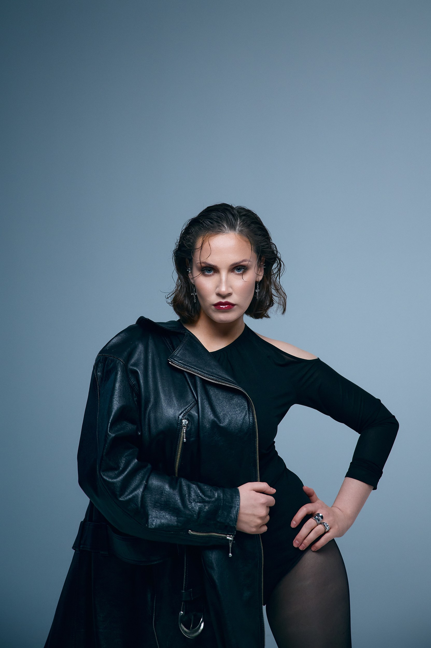 Портрет/Контент. Не только свадебный фотограф Чеглаков Алексей