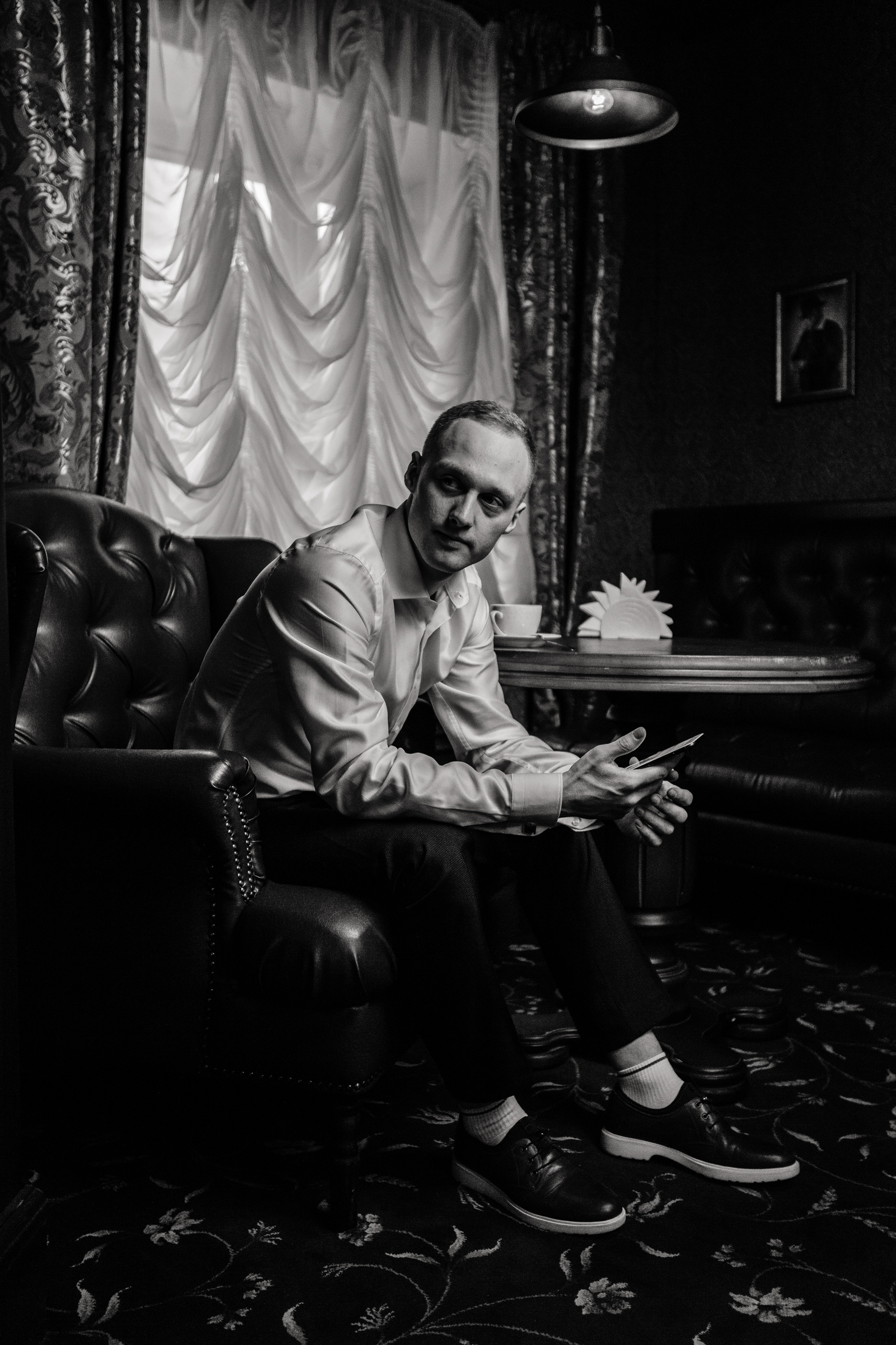 Фотограф Айрат Шакиров