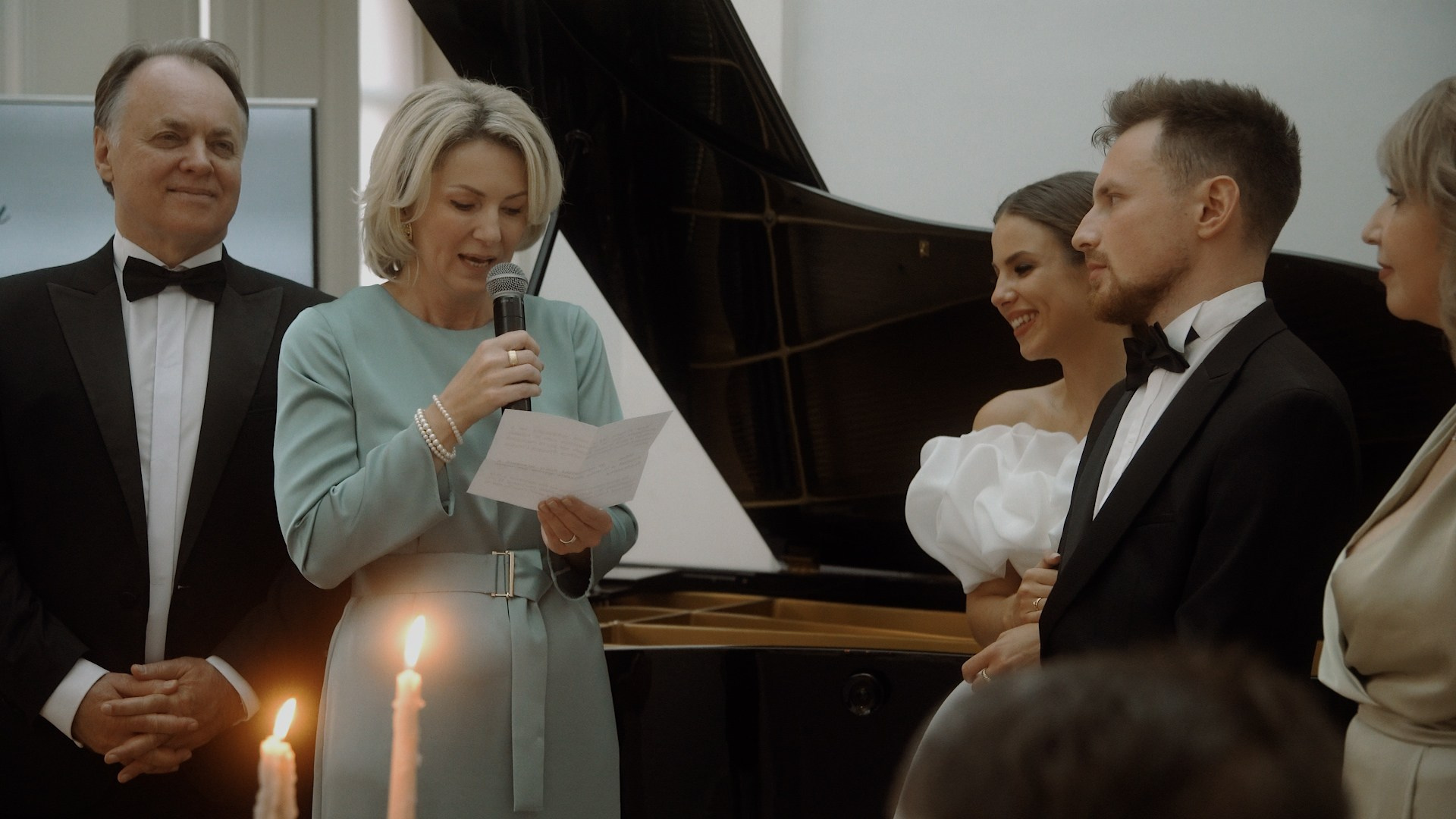 Портфолио. Видеограф Тюмень Дмитрий Перфильев