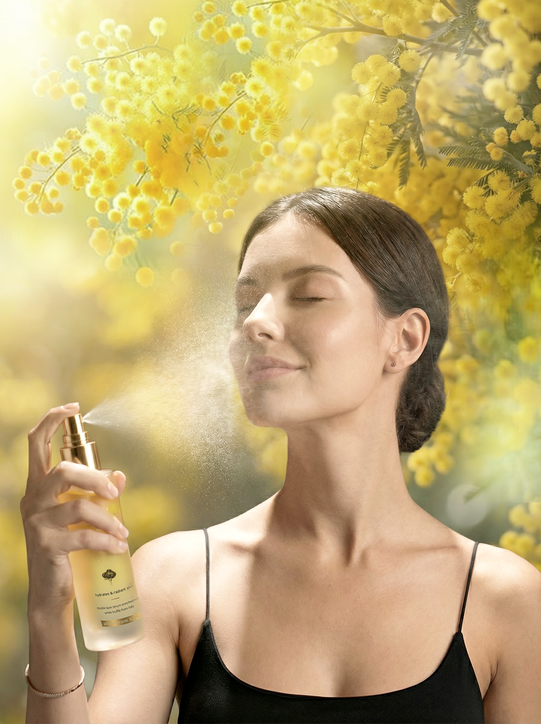 Фотограф СПб Юлия Ерошевская, предметный фотограф