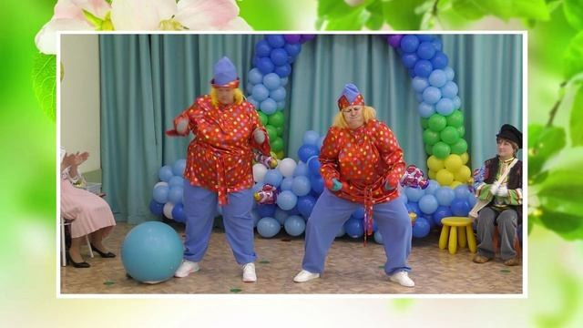 Видео-ФотоСЪЕМКА на выпускной в детском саду