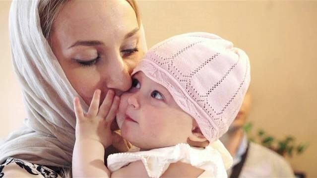 Фото-Видеоуслуги на крещение ребенка в Вологде