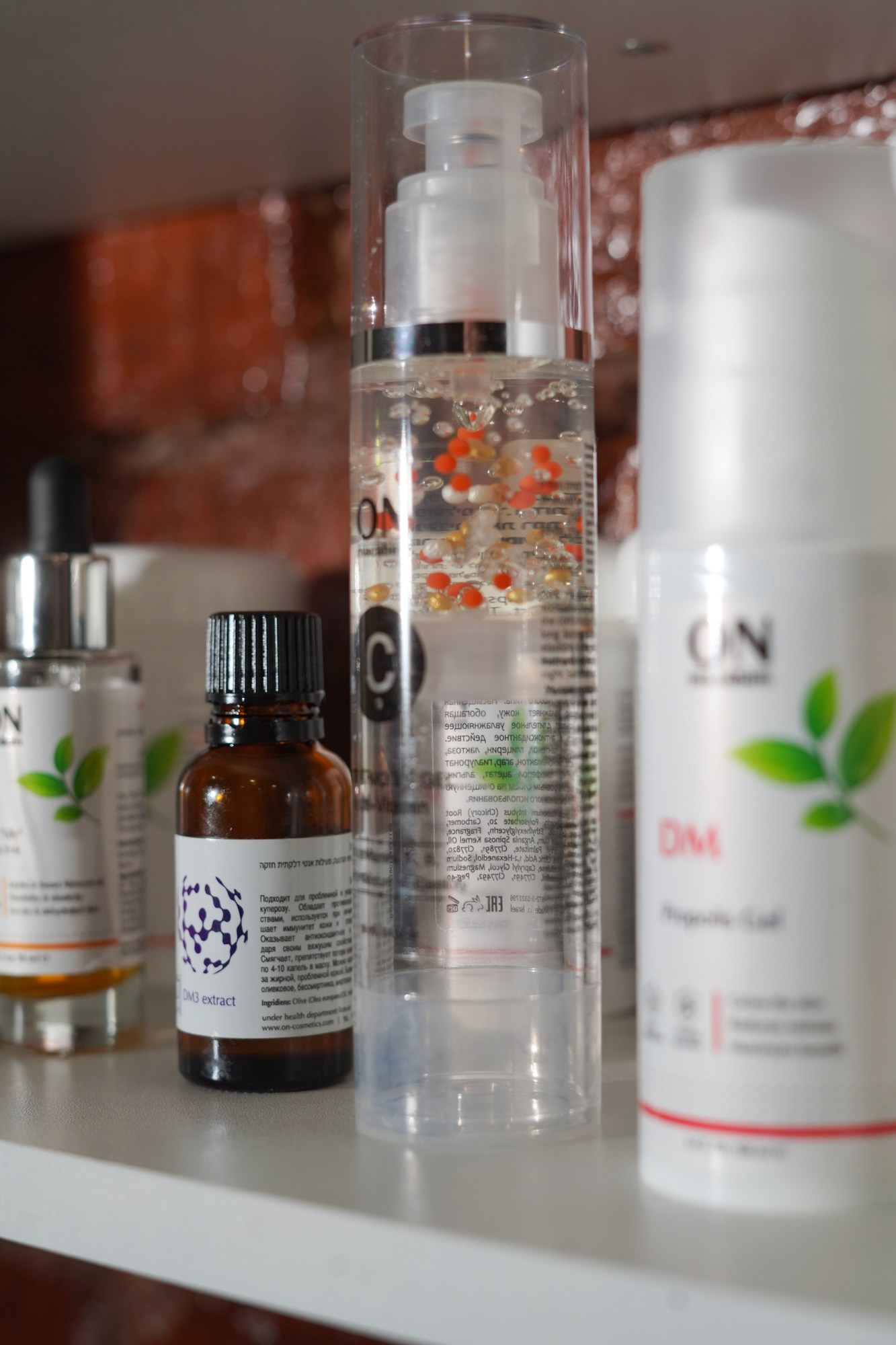 FaceBeauty Studio by Olga Rybakova