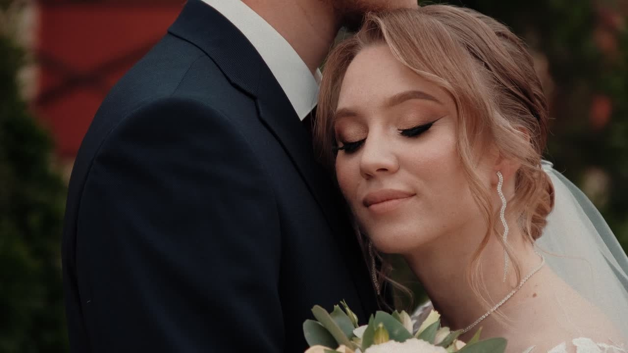 СВАДЕБНОЕ ВИДЕО. Фотограф и видеограф в Москве и МО — Евгений Лавров