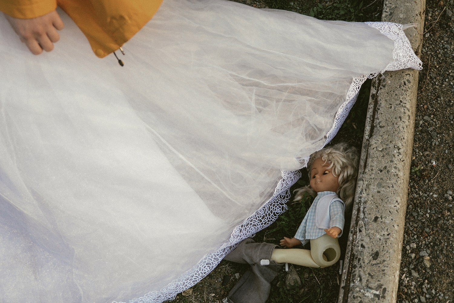 30 дней. Дарья Пянзина | фотограф |междисциплинарная художница