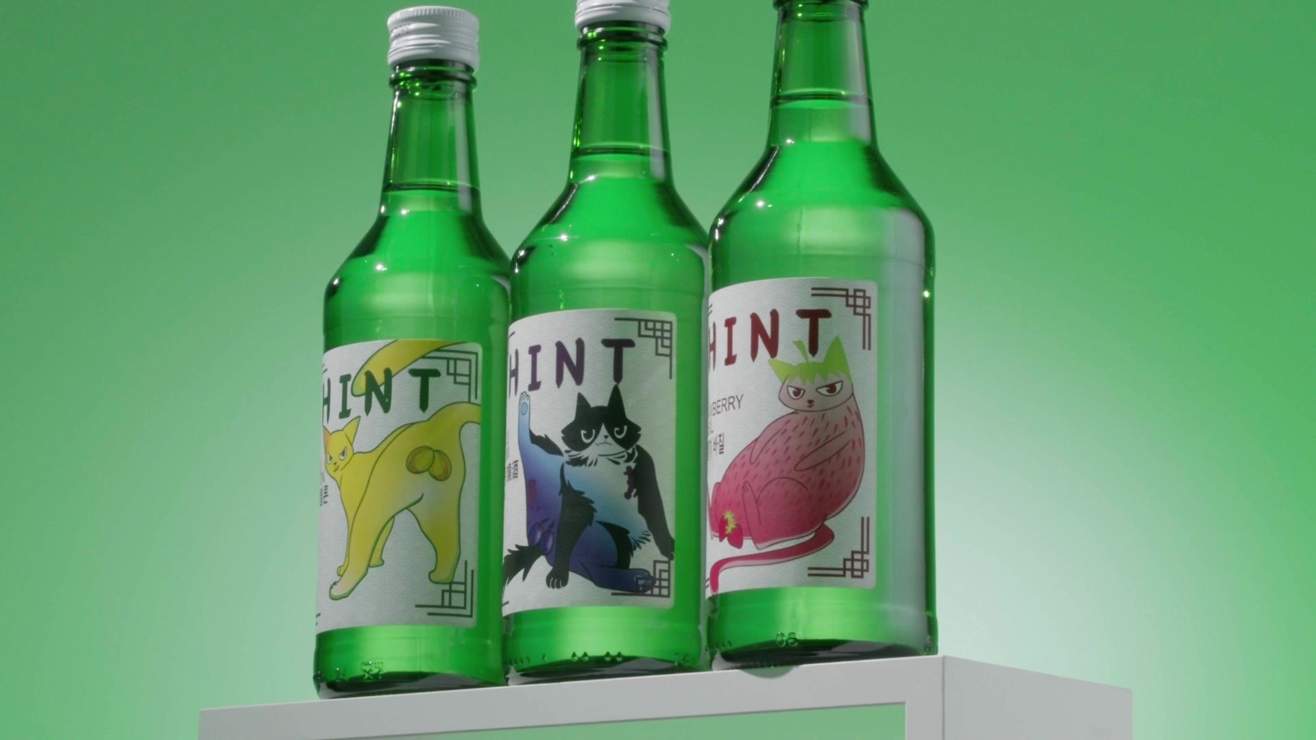 Key-visual продукта для выставки. Студия рекламной и предметной съемки товаров WELKO Studio