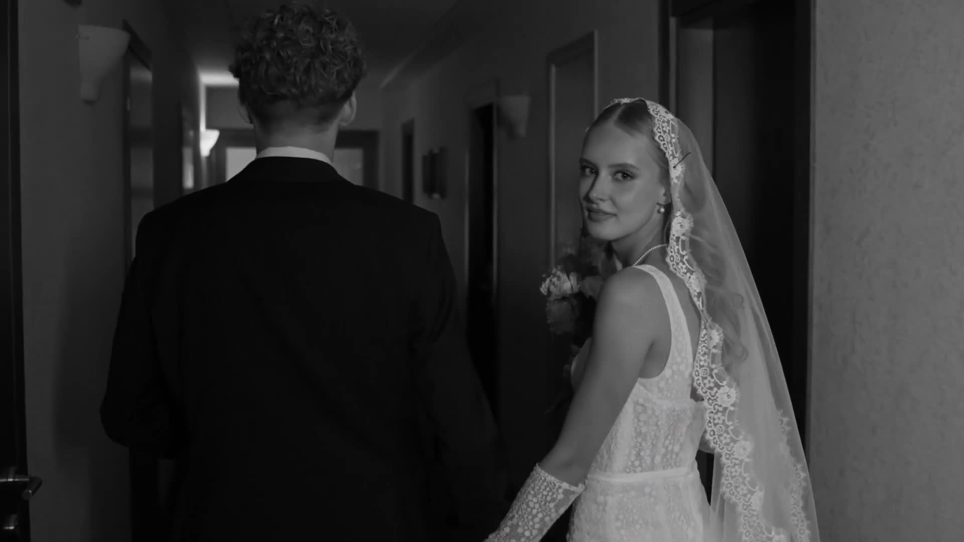 Свадебные клипы. Видеограф Алексей Комаров