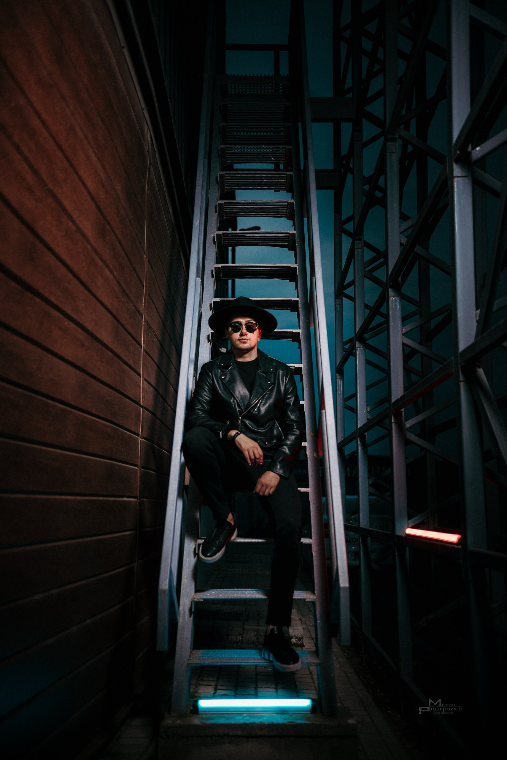 Фотограф/видеомейкер в Минске, Москве, Витебске, видеосьемка