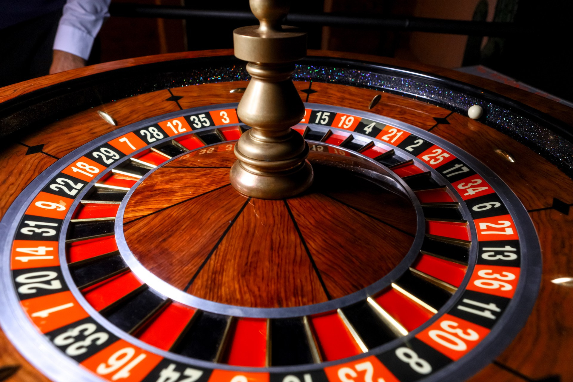 Корпоратив. Фотограф Владимир Молоканов